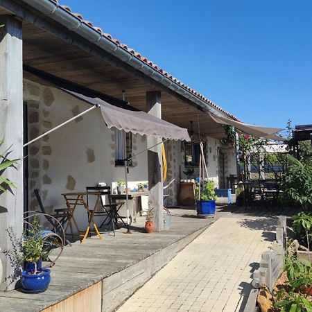 شقة Les Oliviers L'Ile-d'Olonne المظهر الخارجي الصورة